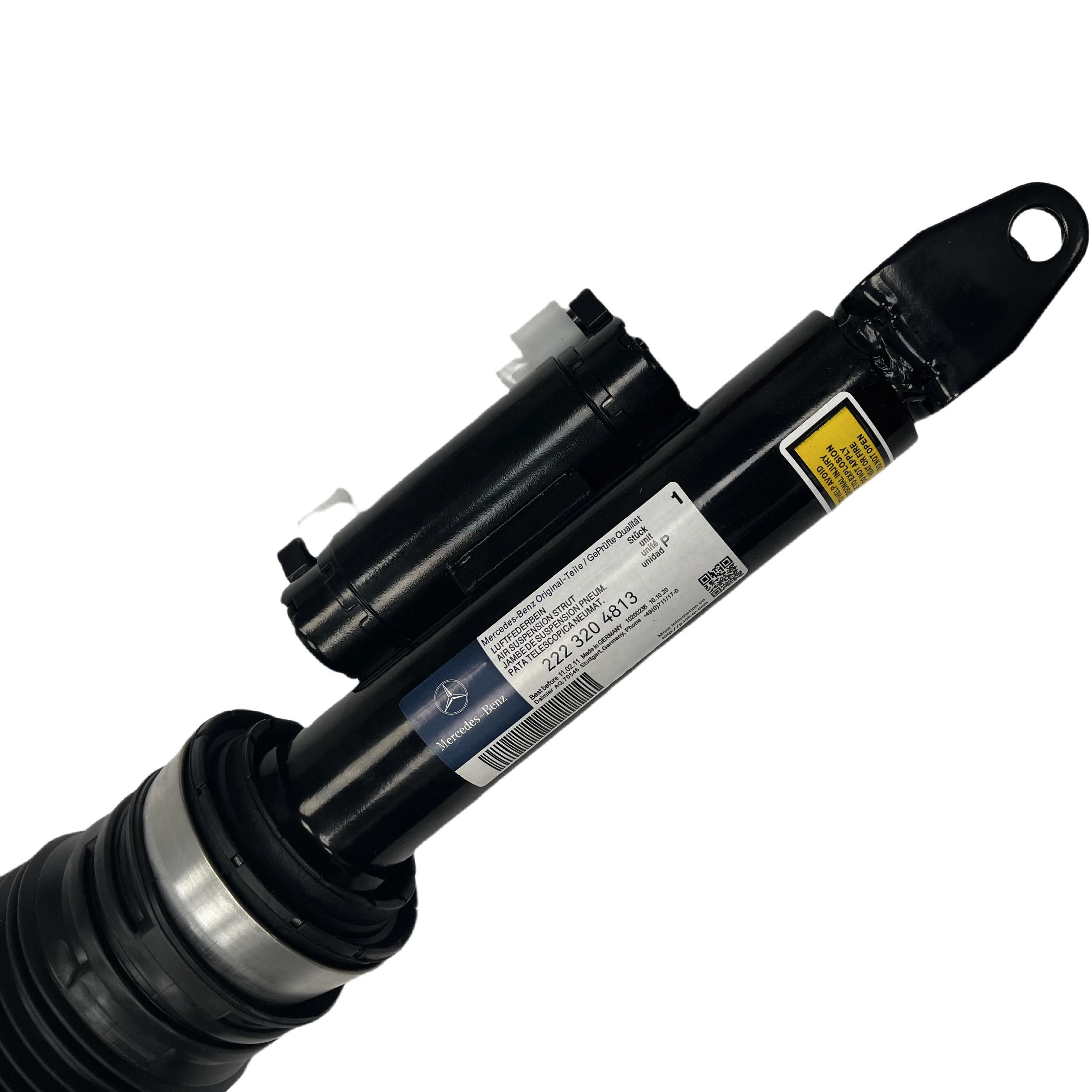 W222 Набор Luchtvering Reparatieset Luchtbalg Lucht Valle Voor Mercedes S-Klasse 2223204713 2223204813