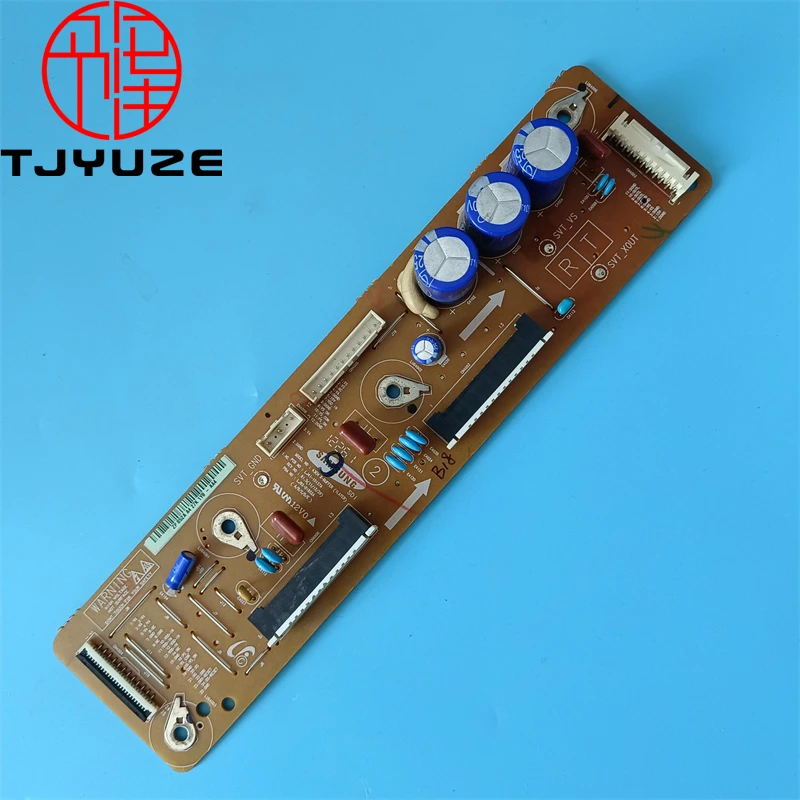 LJ41-10137A для Z Board X-буферная плата LJ92-01852A PS43E450A1R PS43E490 PN43E450A1F PL43E450A1F PL43E450A1G PL43E450