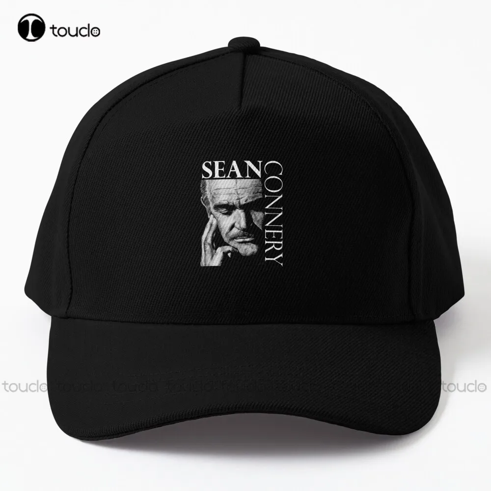 

Rip Sean Conery Ruang Kelas Tempat Anaknya Belajar Baseball Cap Skull Cap Outdoor Cotton Cap Sun Hats Streetwear Harajuku Funny