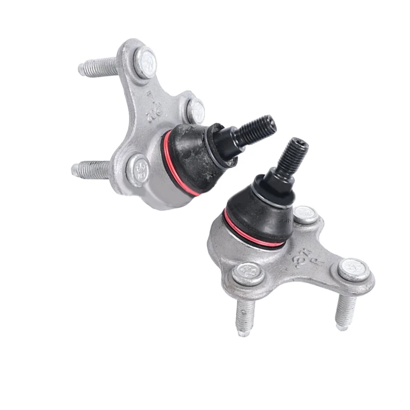 2 шт. подвеска рычаг управления шаровой шарнир для VW Golf MK6 GTI Tiguan Touran Passat CC Sciricco