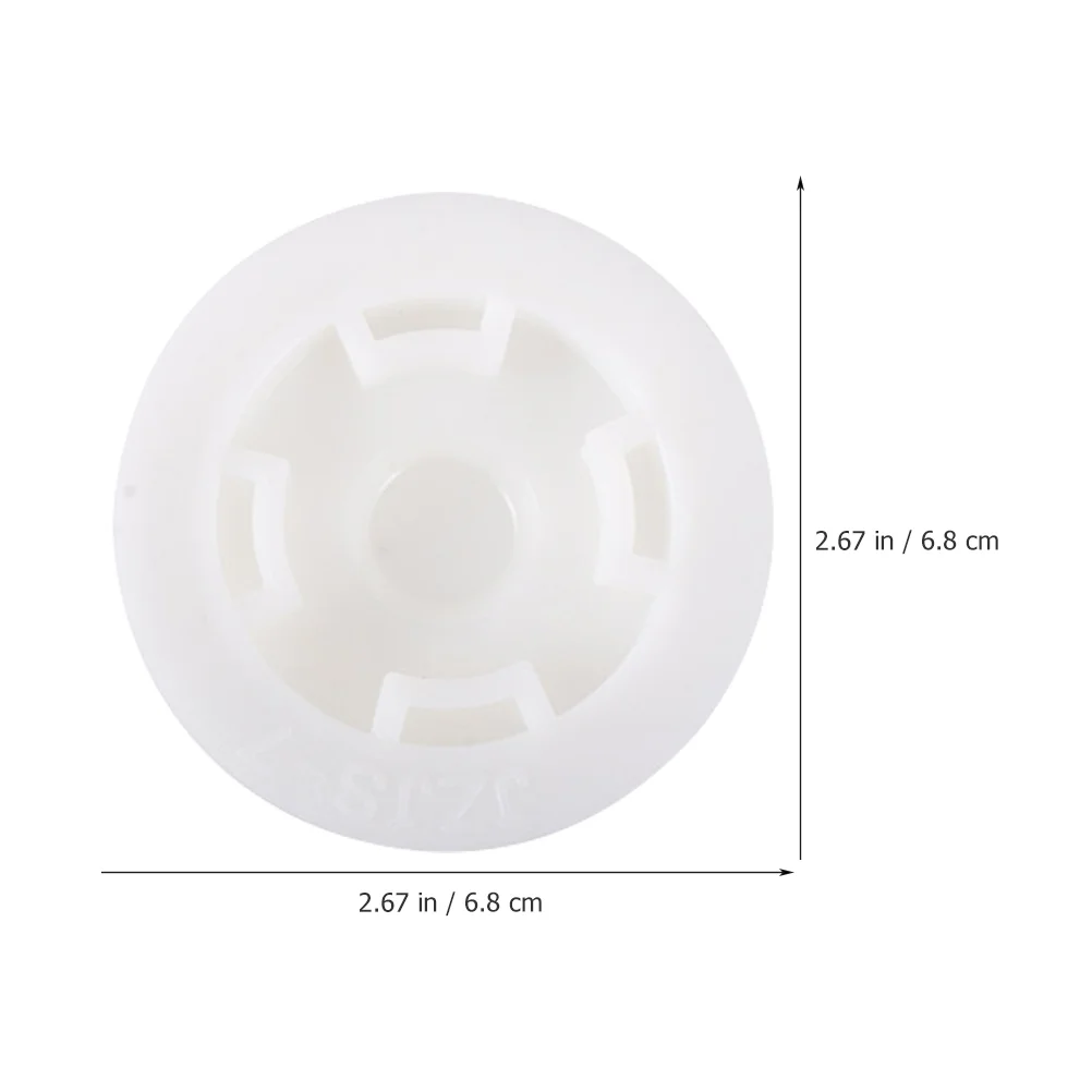 10 шт. пластиковые крышки для бутылок