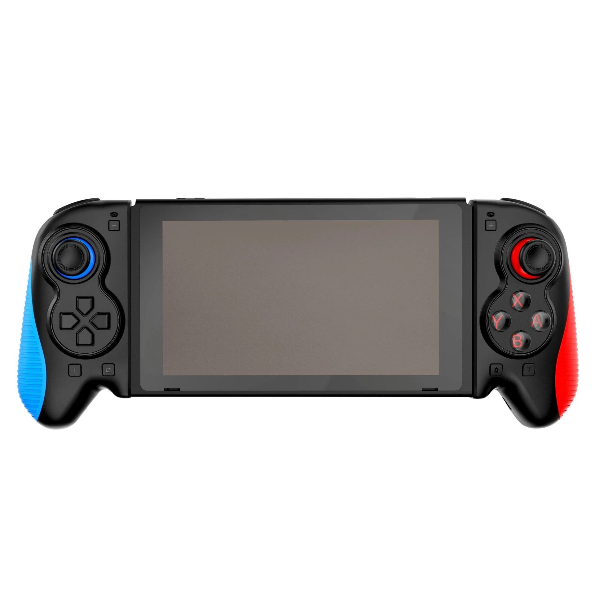 

HOT STK-I5 Wireless Controllers for Switch Console Bluetooth-compatible Gamepad with Vibration Wakeup Function Left + Right