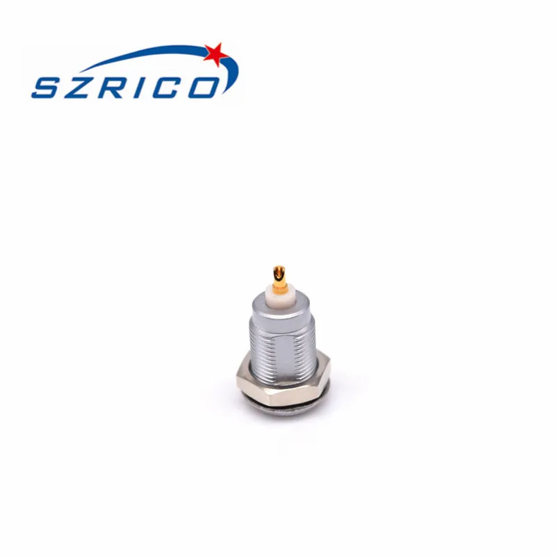 SZRICO 00S 1pin разъемы для звуковых устройств Arri Alexa Camera Timecode |