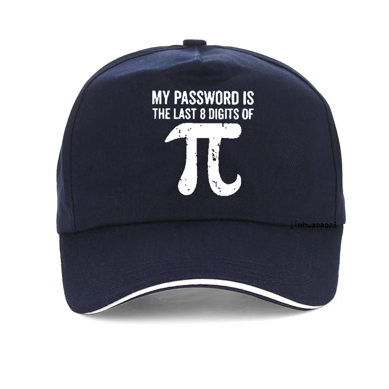 Забавная Мужская бейсболка с математическими уравнениями модная летняя женская
