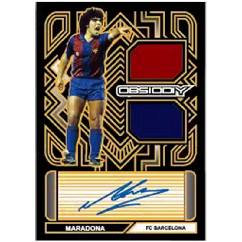 2024 Panini Сделай Сам обсидиановый спектрольный рефракционный шар суперзвезда