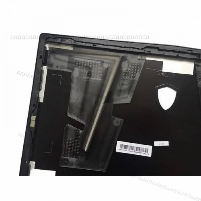 Фото Новая задняя крышка LCD-экрана и передняя рамка LCD-экрана для MSI GE63 Raider RGB 8RF-341CN 8RE-005 (класс АА+) №3