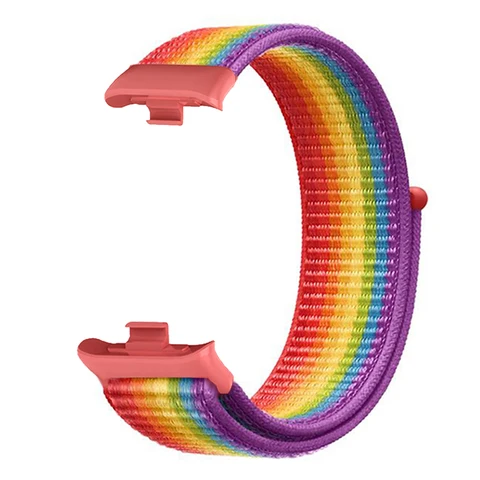 CRESTED Нейлоновый ремешок для Xiaomi Redmi Watch 4