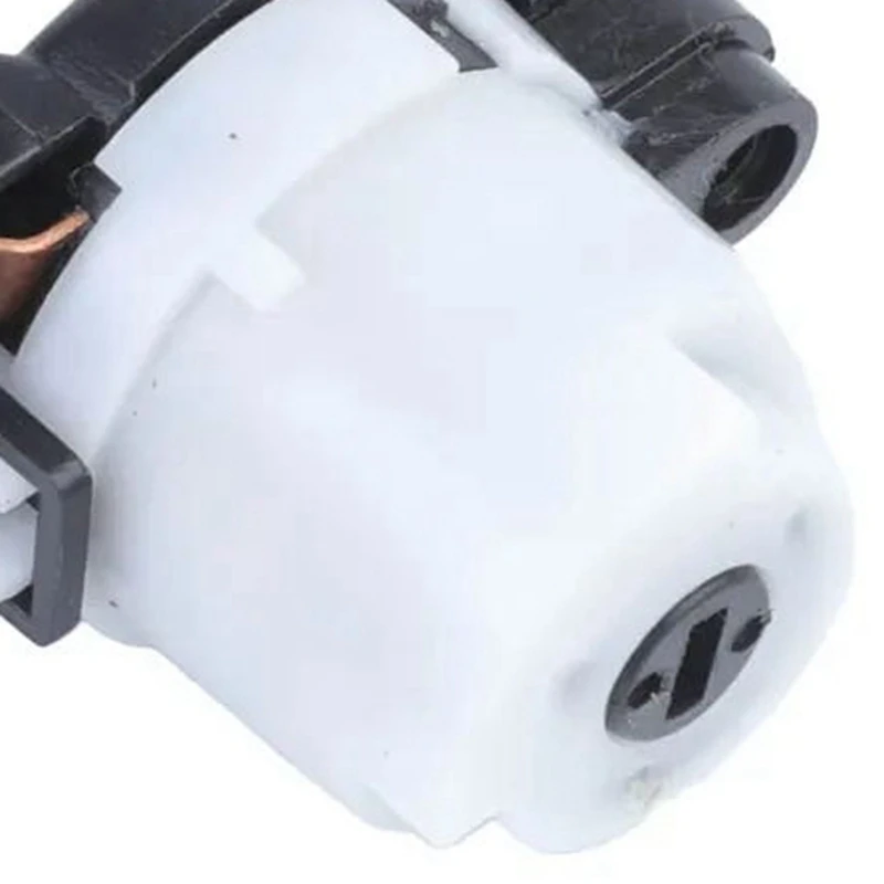 1 шт. переключатель зажигания пластиковые автомобильные принадлежности для