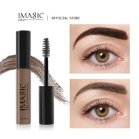 imagic 4 color durable waterproof eyebrow dyeing cream eyebrow shadow makeup beauty tool eyebrow gel enhancer eyebrows