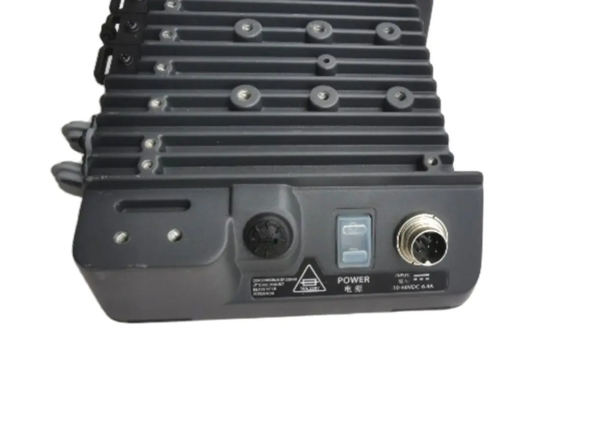 VM3D Замена адаптера питания для Intermec Thor VM3