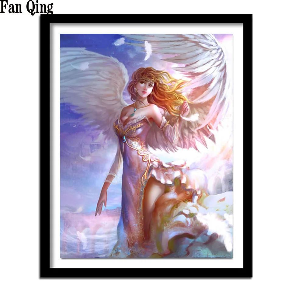 5D DIY алмазная живопись фотография Стразы искусство домашний декор |