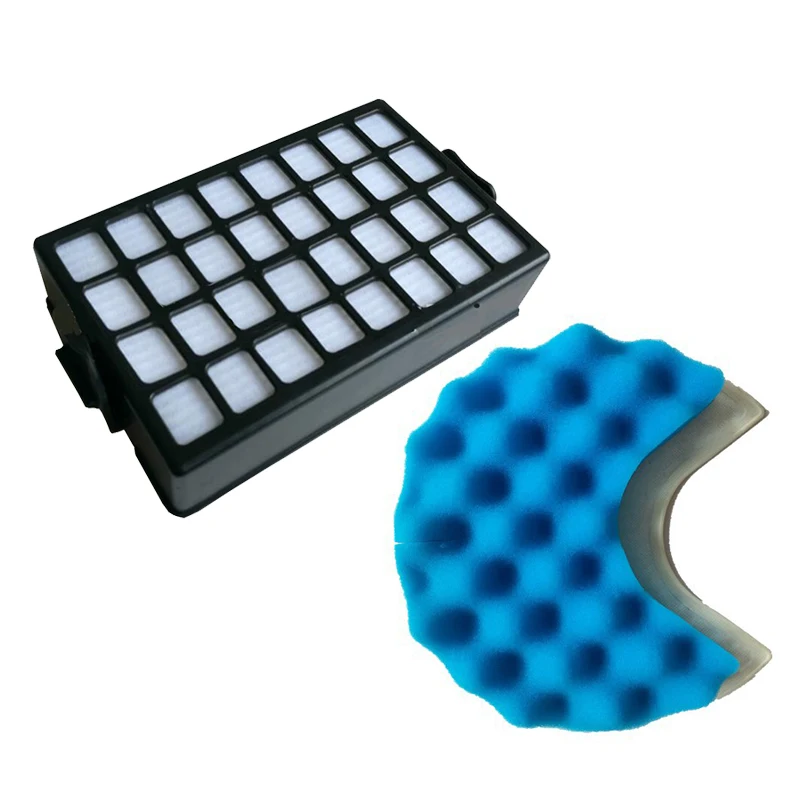 Пылевой фильтр для пылесоса Hepa-фильтры комплекты запасных частей Samsung DJ97-00339A/D/F