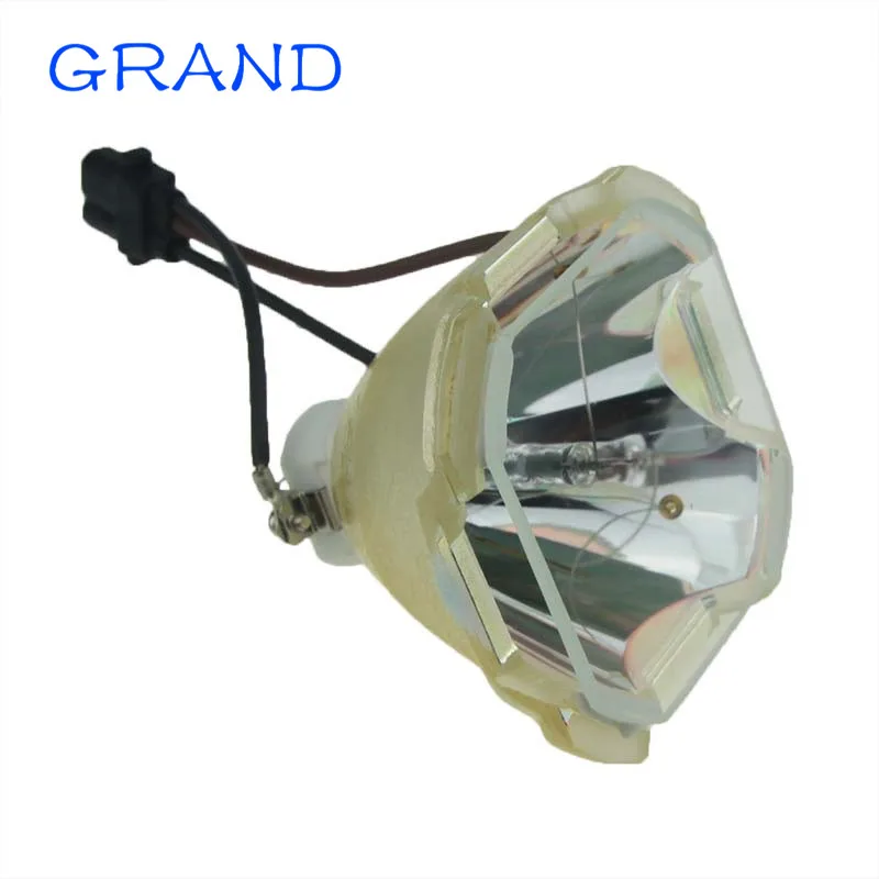 

VLT-XL6600LP Replacement Projector bare Lamp for FL6600U FL6700U FL6900U FL7000U WL6700 WL6700U XL6500 XL6500U XL6600 HAPPY BATE