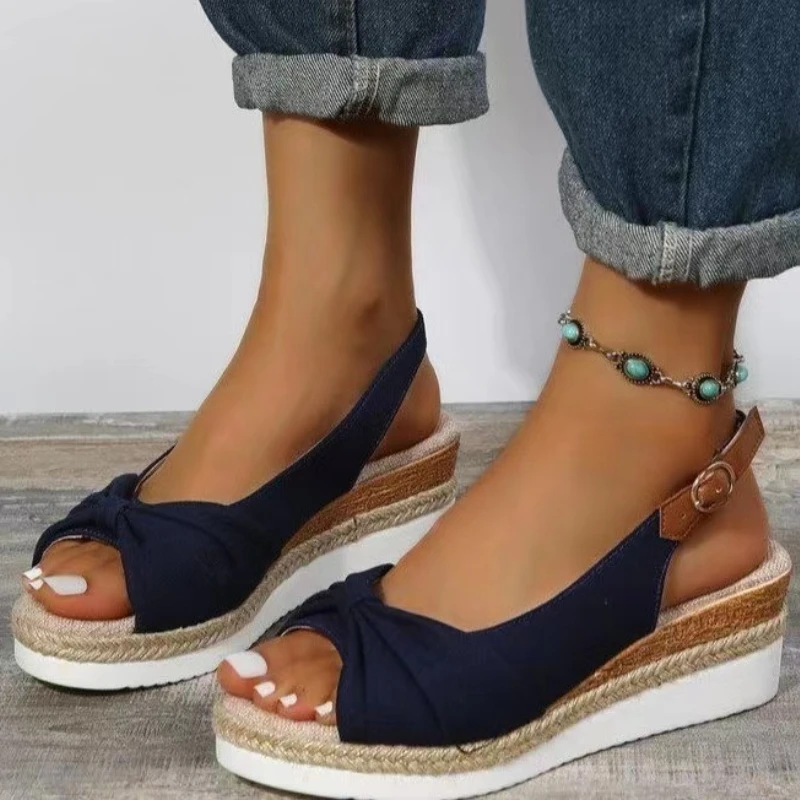 

женская обувь летняя босоножки на танкетке женские шлепанцы обувь женская женские босоножки туфли сандали сандали женские летние шлепанцы...