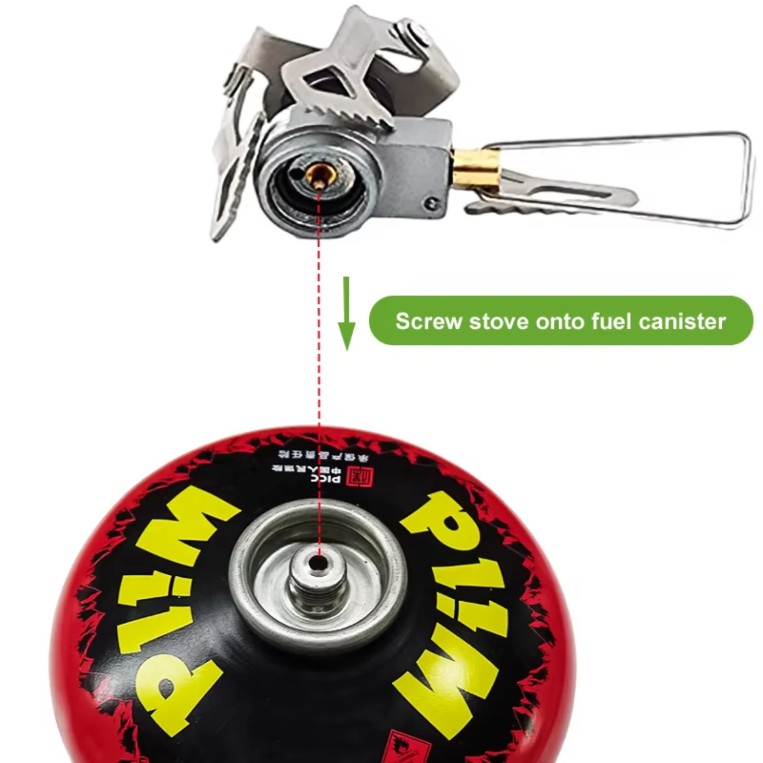 БРС BRS-3000T газовая плита