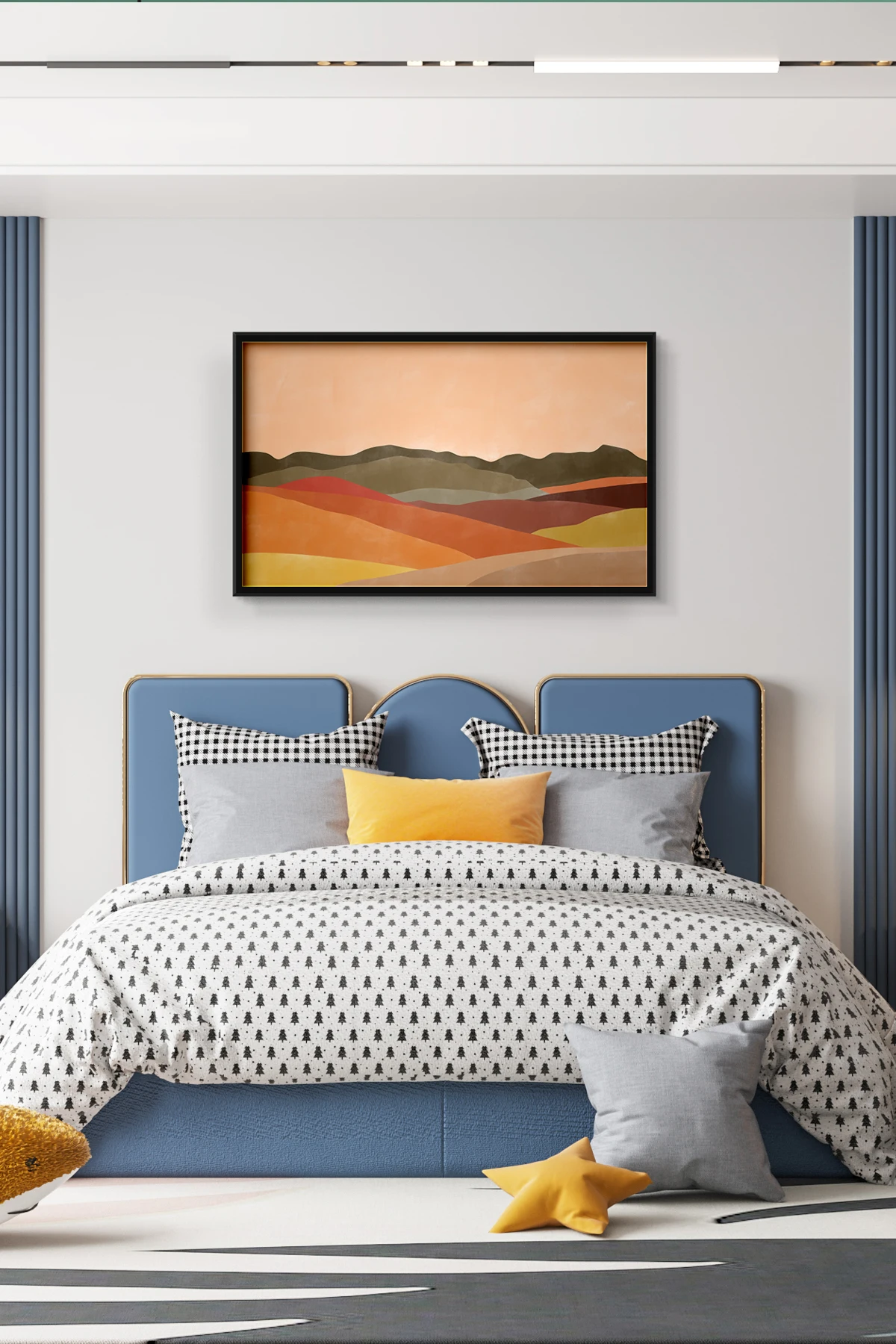 

Framed Multi Table Frames Decoration 30x50 Home Decor Concept Multi Frame