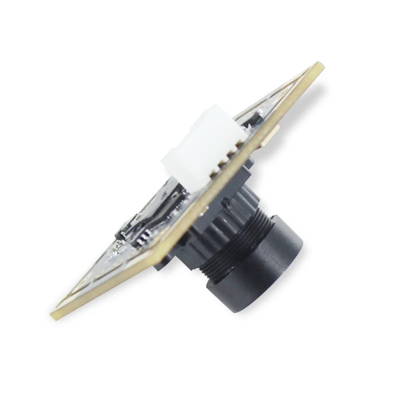 120 кадров высокоскоростной черный и белый модуль камеры поддержка дисплея