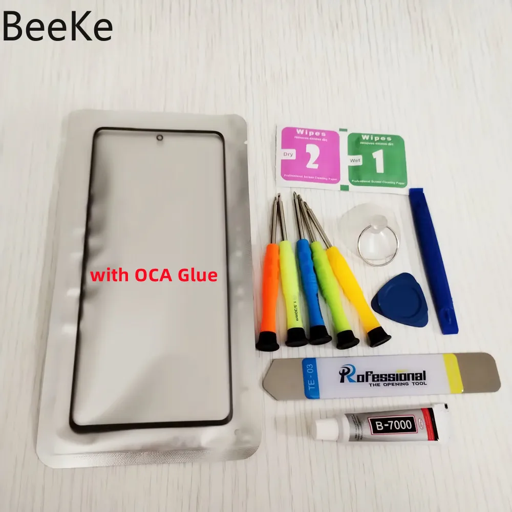 Сменный ЖК-дисплей для Vivo iQOO Neo 3 5 7 8 9 10 11 12 Pro Plus Z9