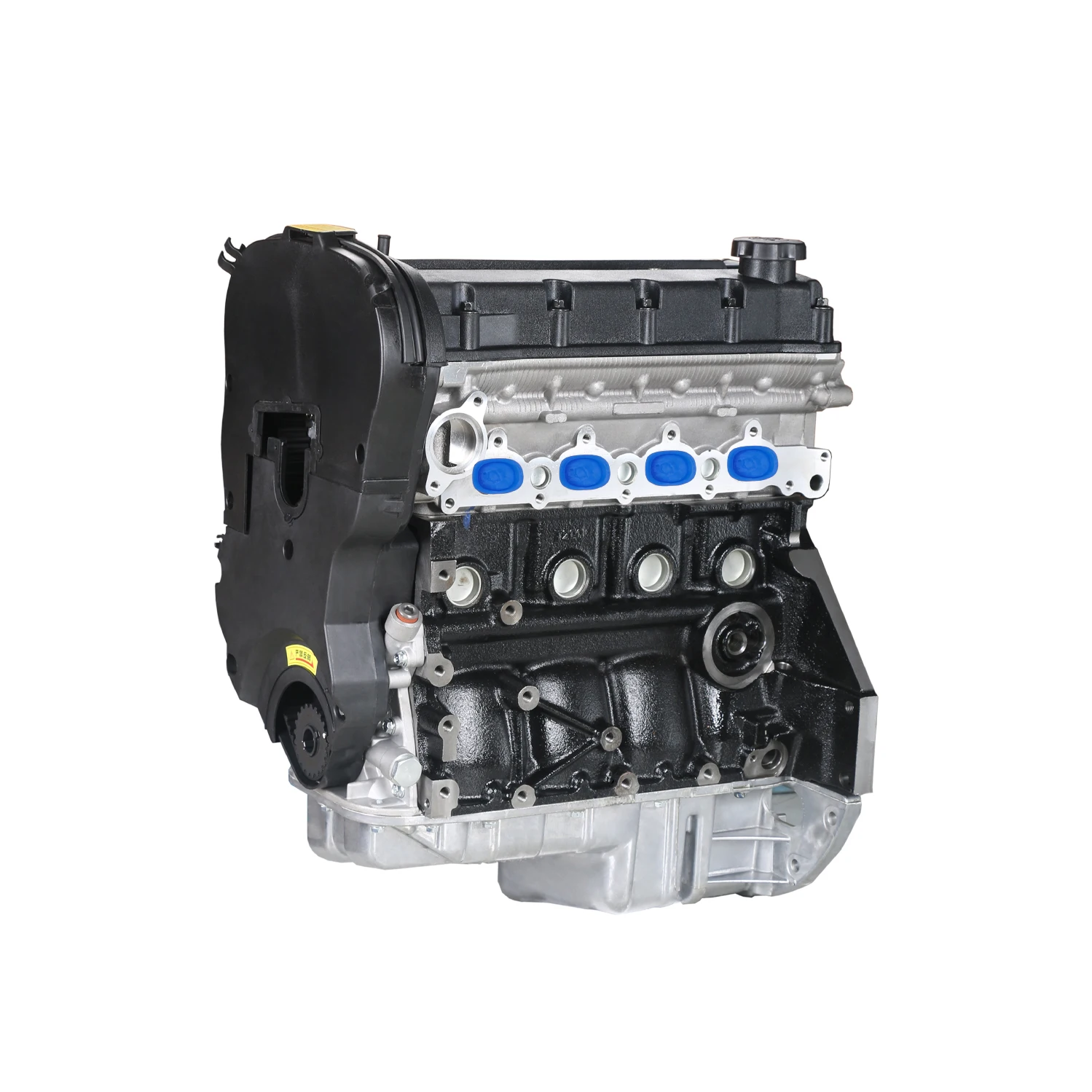 Совершенно новые автозапчасти BUlCK Excelle Long Block Engine Complete F16D3 1.6L Автомобильный двигатель в сборе (art.: 3920d301e39b5) - 3920d301e39b5