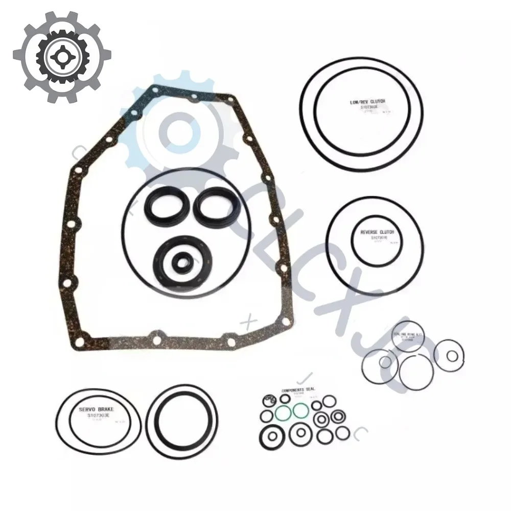 JF414E комплект для ремонта автоматической коробки передач прокладки