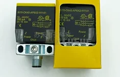 NI25U-CK40-AN4X2-H1141 NI25U-CK40-AP4X2-H1141 Новый высококачественный датчик приближения