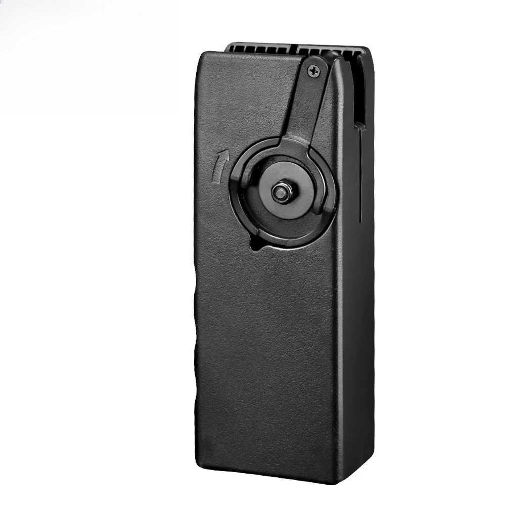 Тактический быстрый погрузчик для страйкбола пейнтбола 1 тыс. патронов BB ручной