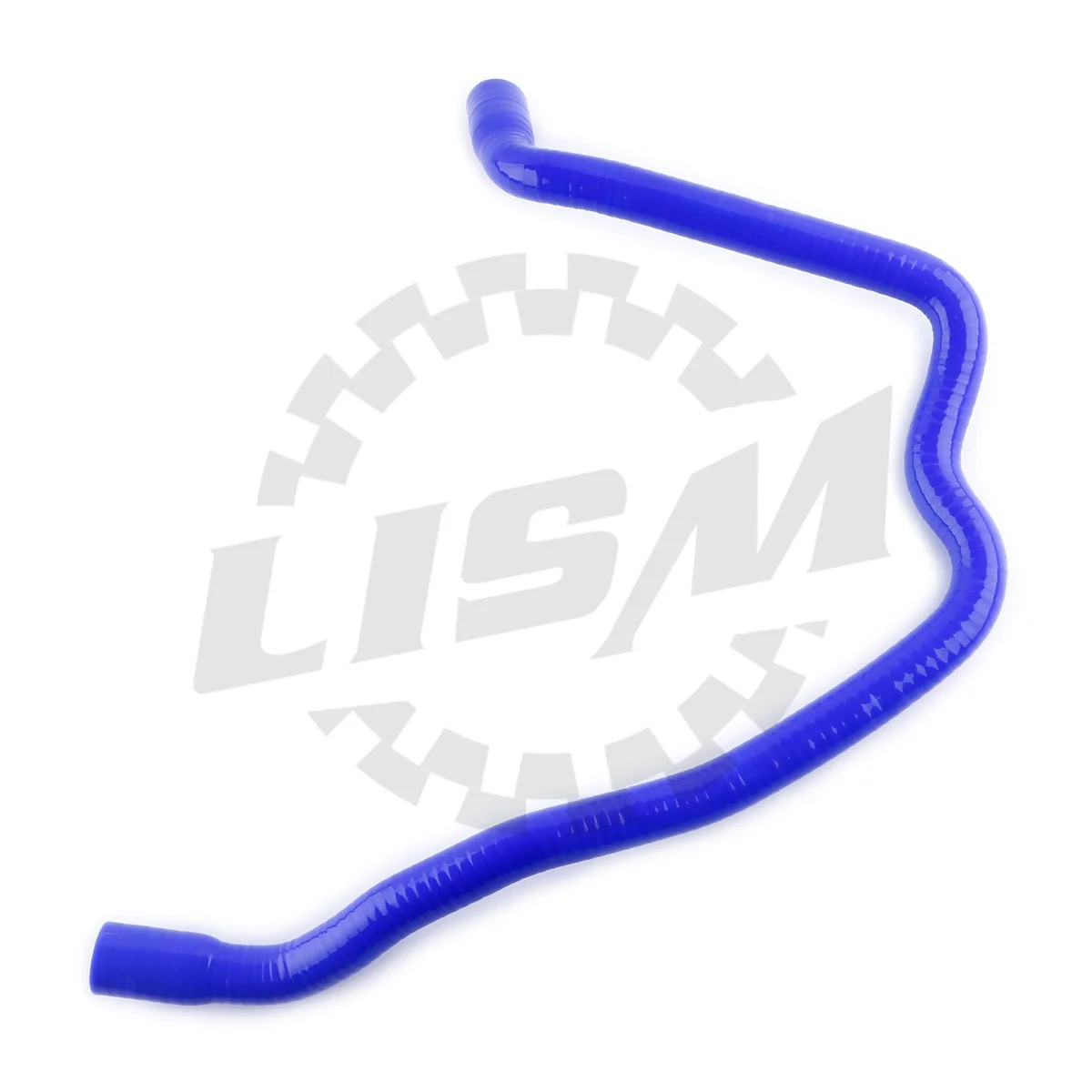 12 шт. 3PLY для Ford Focus Duratec MZR 1.8L 2.0L DOHC 2005-2011 гг. комплект силиконовых шлангов