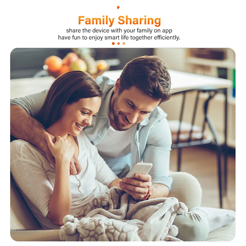 Смарт-розетка Zigbe 16 А с монитором питания |