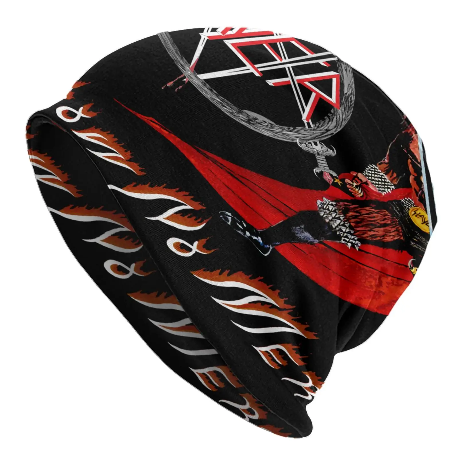 

Женская кепка группа Slayer Show No милосердия Zm175, кепка для девочек, женский берет, кепка Cowgirl для мужчин, мужская Кепка-тракер, стильная мужская к...