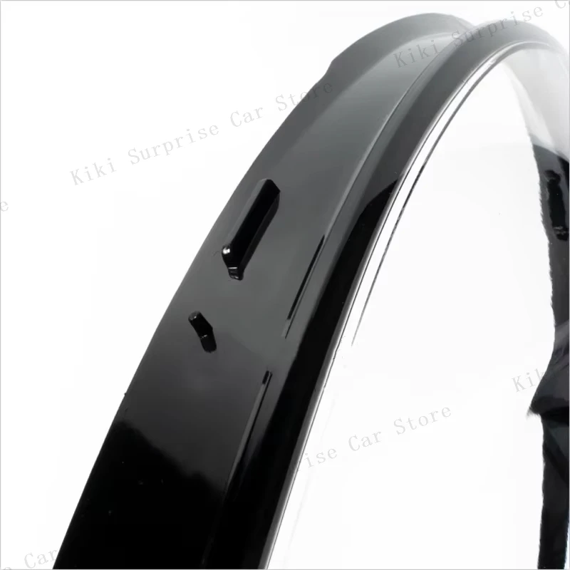 Автомобильный абажур для Porsche 911 992 2018-2022 прозрачный линза крышка фары корпус