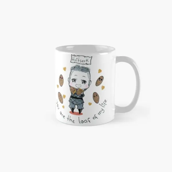 

Классическая кружка с принтом хлеба-это любовь, круглая Дизайнерская Женская кружка с простой ручкой, чашка для чая, фото, посуда для напитк...