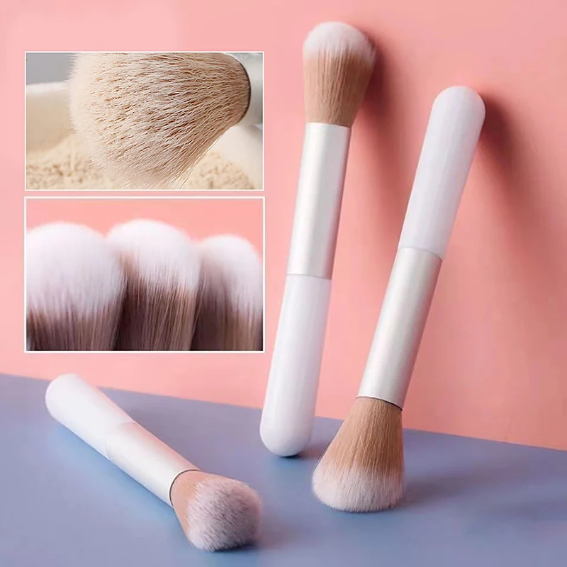 Makeup Tool Soft Fiber Hair Paint Wholesale Brush Beauty Cosmetic Tools