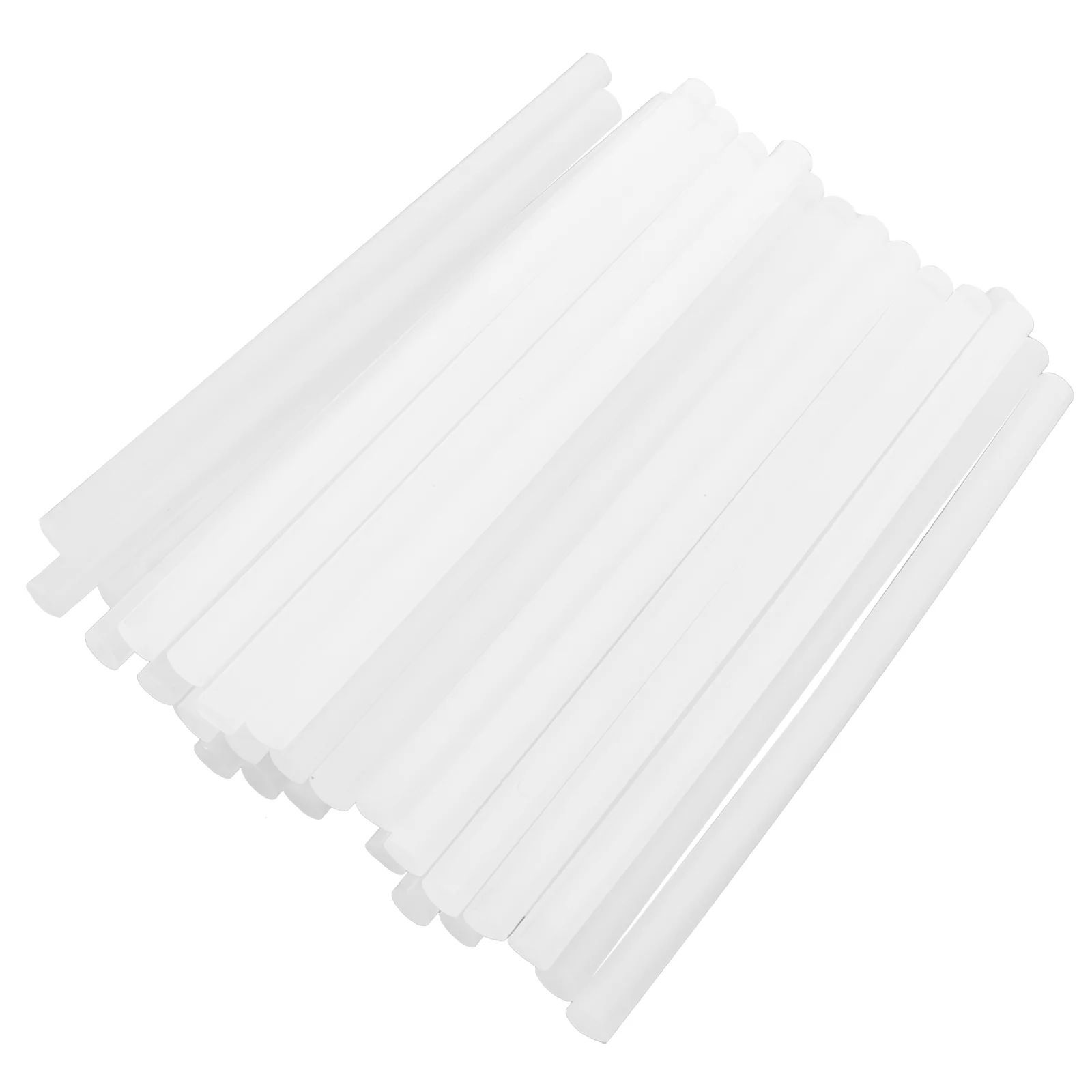 

30 Pcs Hot Melt Glue Stick DIY Accessories Craft Resin Sticks Mini Adhesive Rod Crafting Kit Handmade