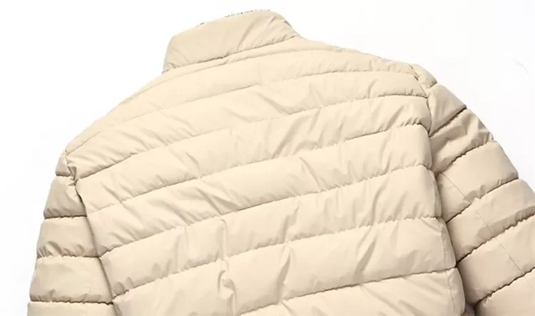 

2023New Winter Jacket Men's Fleece Thick Warm Jacket Parkas Men Padded Winter Coats Fashion Mens Brand Clothing 4XL,TA108