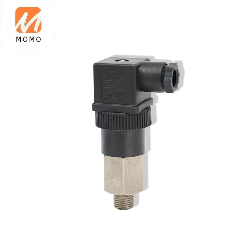 Низкая цена переключатель давления воды измерение механический оцинкованная