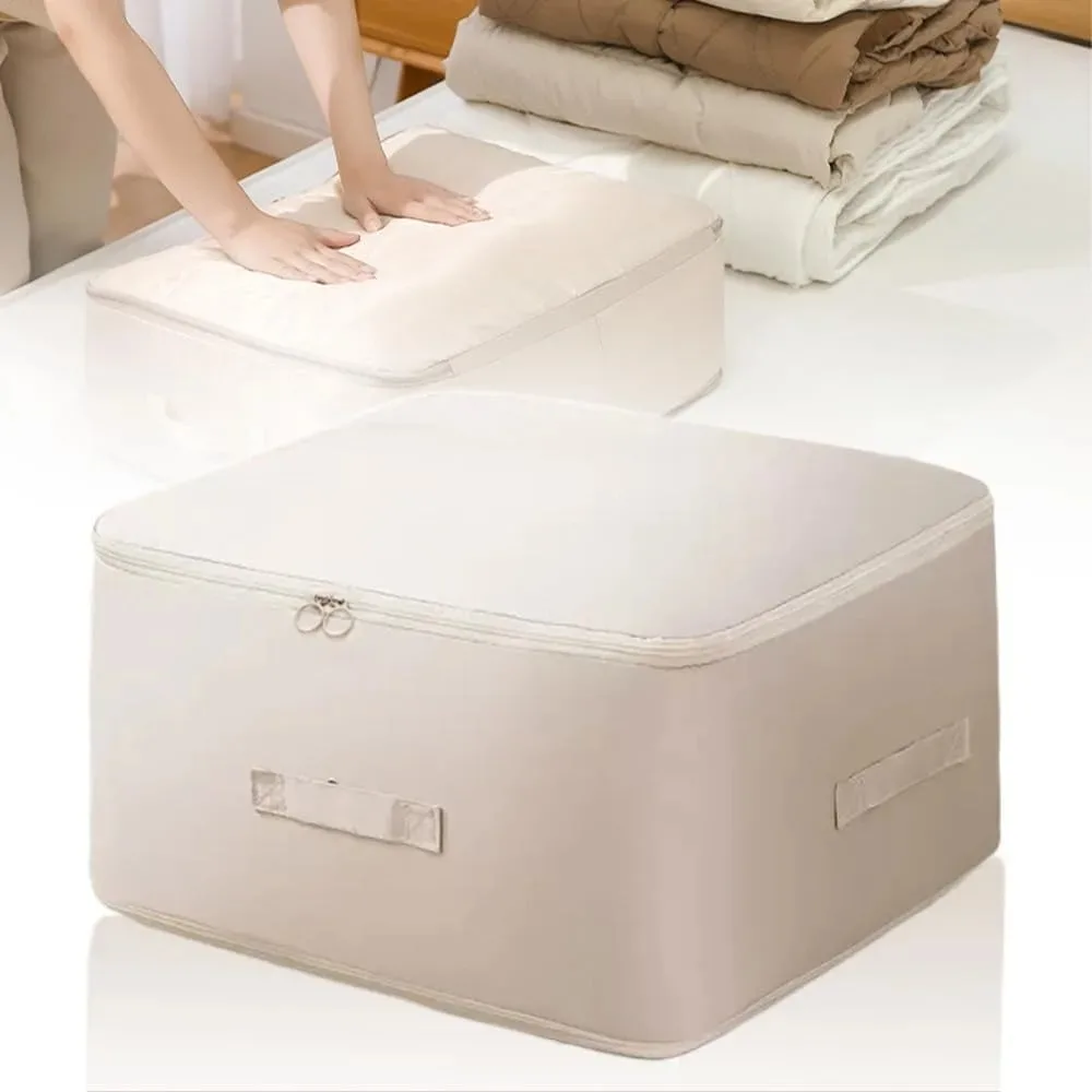 Самосжатие пуховик сумка для хранения одеяло тонкий чехол одежды домашний