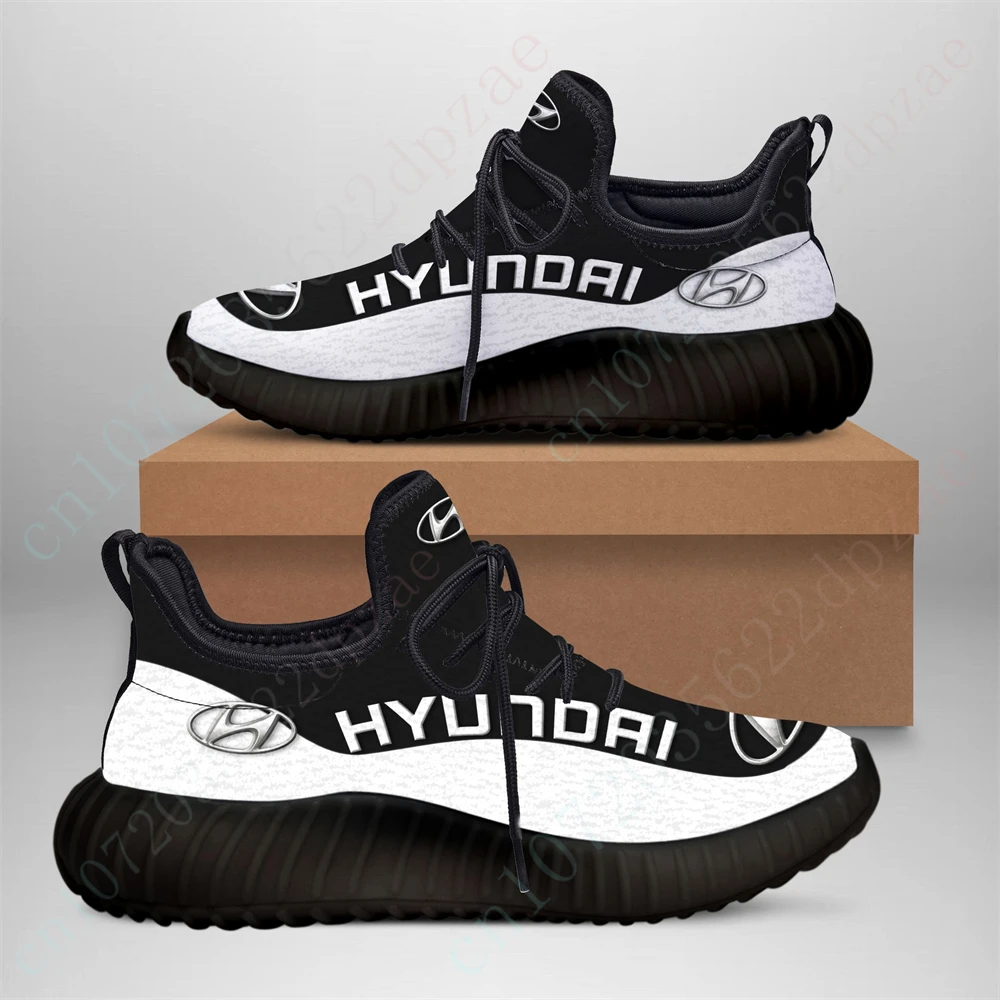 

Hyundai Shoes Lightweight Casual Male Sneakers Big Size Comfortable Sneakers Sports Shoes For Men High Quality Unisex Tennis