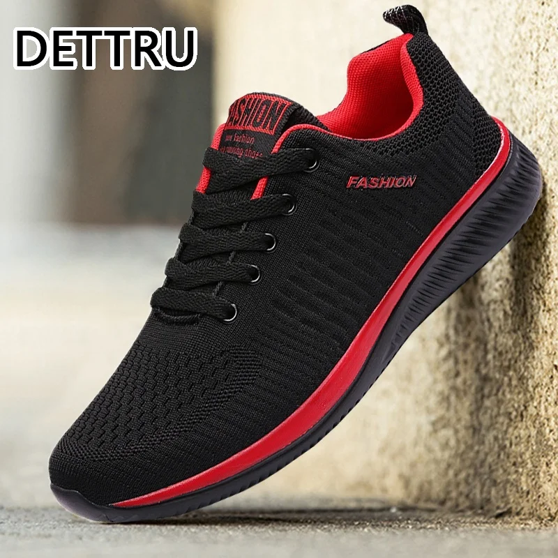 

Men Sneakers Running Shoes Women Sport Shoes Classical Mesh Breathable Casual Shoes Men Fashion Moccasins Lightweight Sneakers