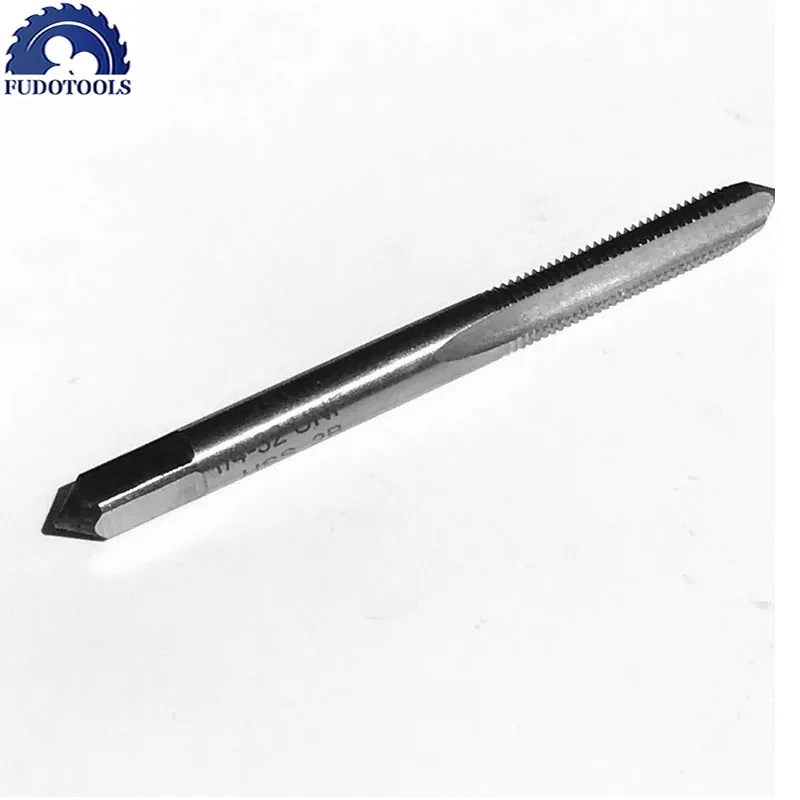 

Метчики FUDO HSS6542 для металла M2-M4.8