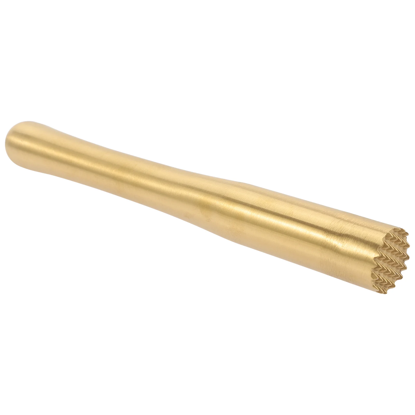 

Household Tools Cocktails Muddler Drink Muddler Lemon Bar Tool Set Bar Muddler Stainless Steel Cocktail Mixing Spoon