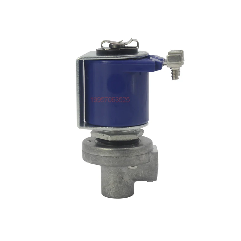 

Solenoid Pilot Valve Connect with Pneumatic Pulse Valve GOYEN RCA3D0 RCA3D1 RCA3D2