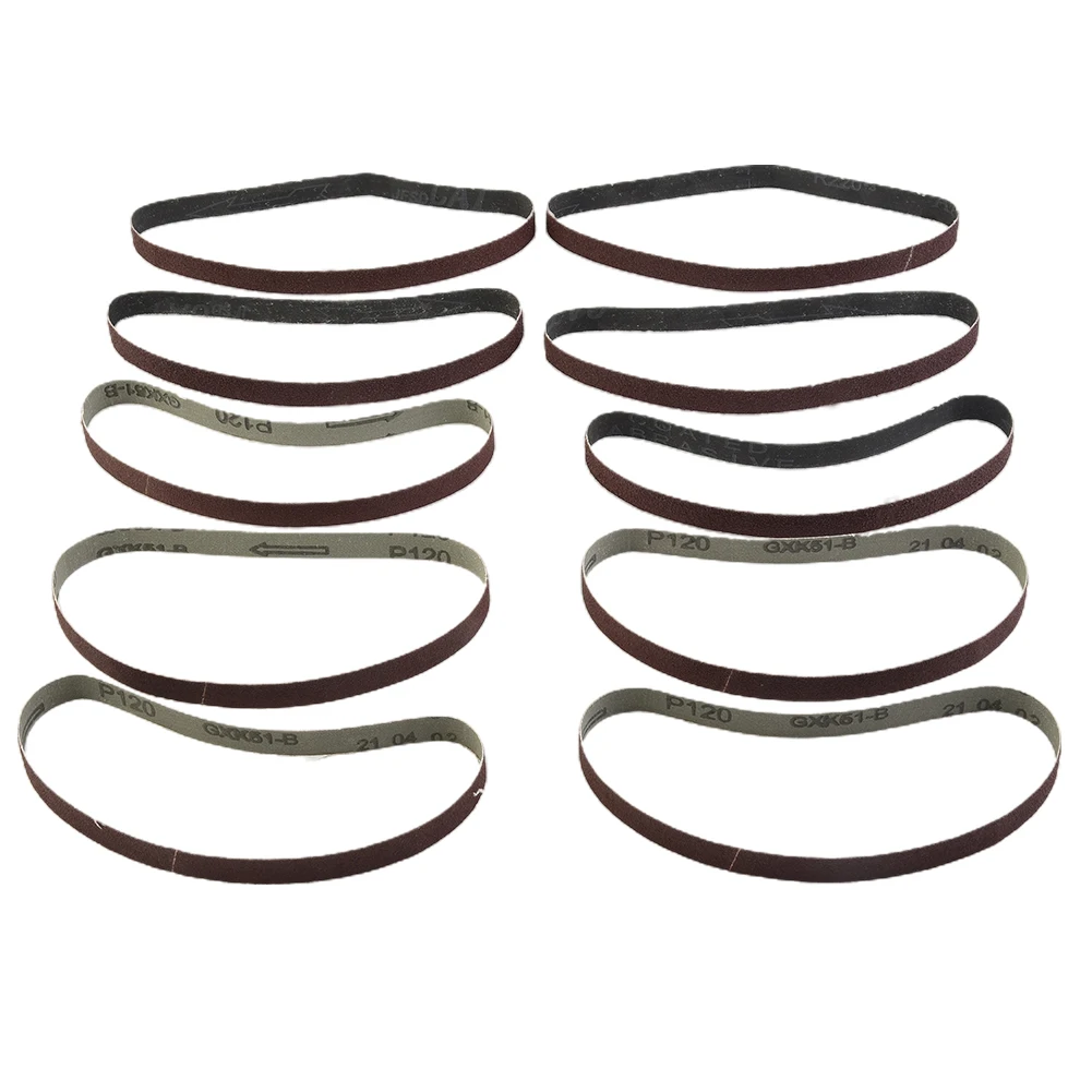 

Шлифовальный станок 20 шт./компл., шлифовальный станок с абразивным материалом, 40/60/80/120 Грит