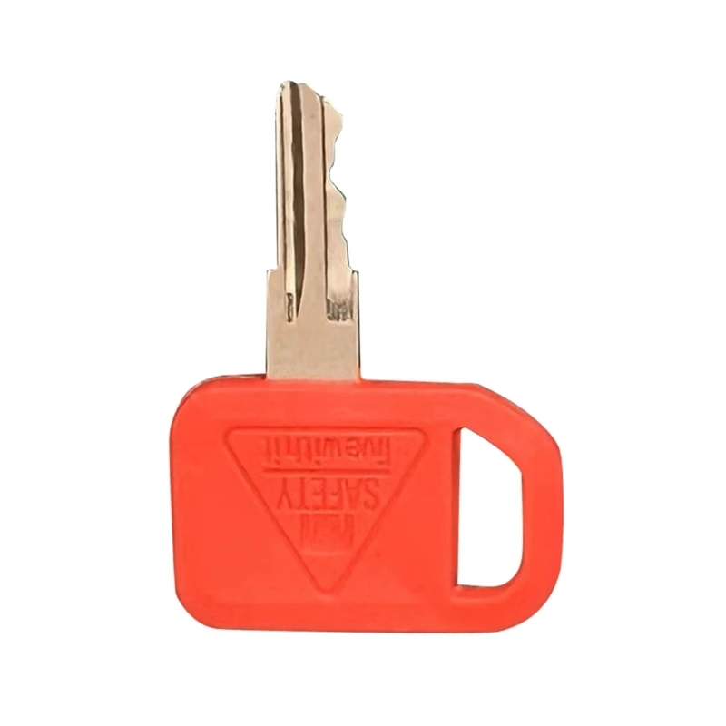 

Replacement Heavy Construction Equipment Excavator Keys for AT195302 AR51481