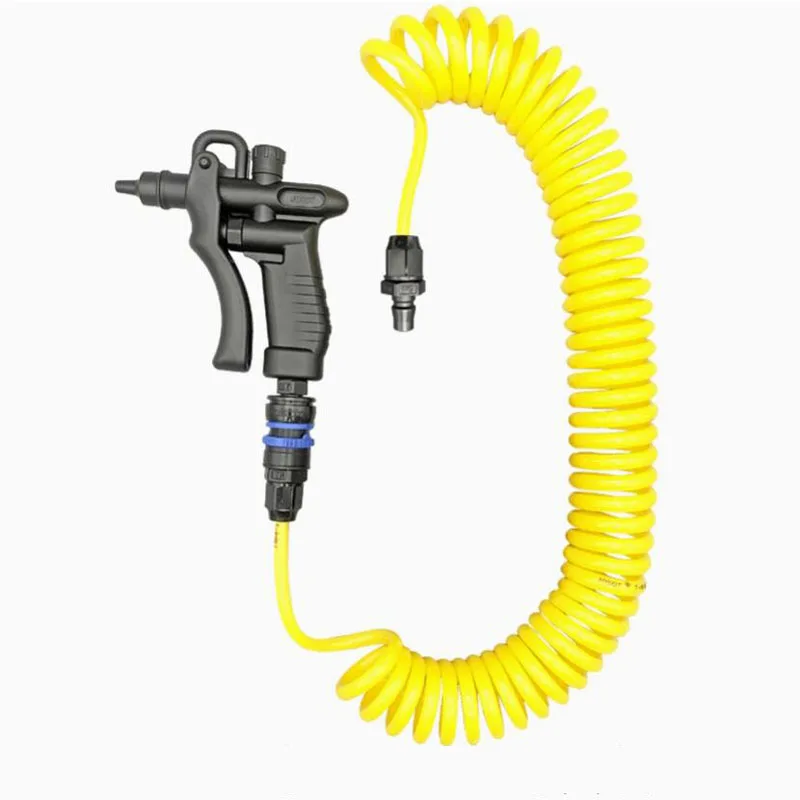 

Антистатический выдувной пистолет JHG-2 XMSJ