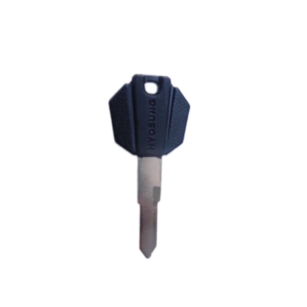 

Key Embryo Motorcycle Accessories Original Factory Hyosung For Hyosung GV300S