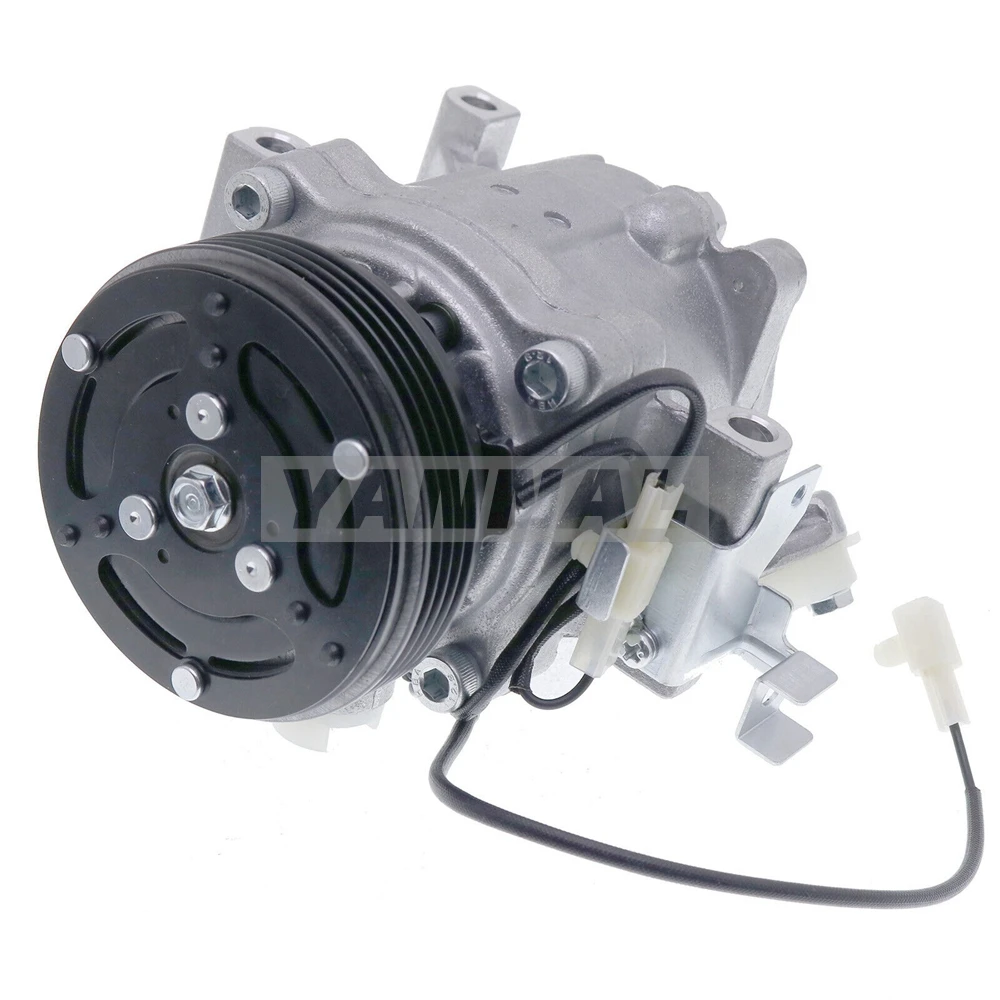 

High Quality Compressor 88310B1070 447260-5550 For Toyota Passo Daihatsu Terios Boon Sirion