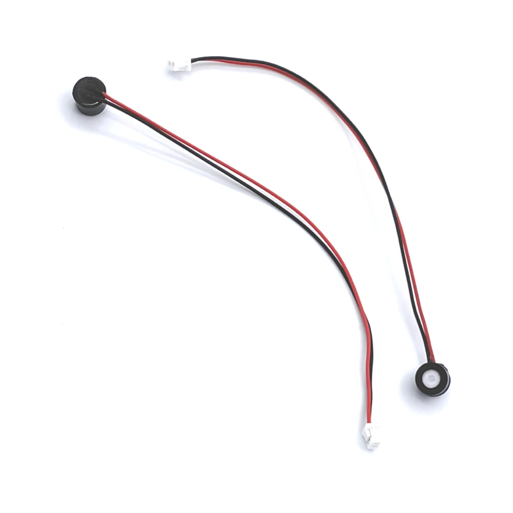 10 шт. адаптер кабеля для микрофона системы видеонаблюдения