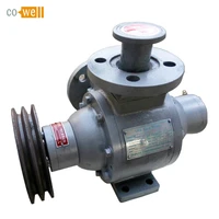 cowell lpg gas transfer vane pump without motor