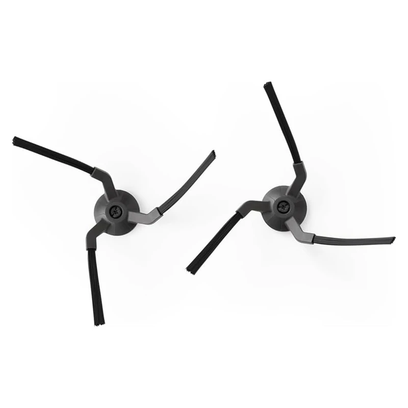 Комплект сменных аксессуаров совместимый с роботами-пылесосами Eufy X9 Pro запасные