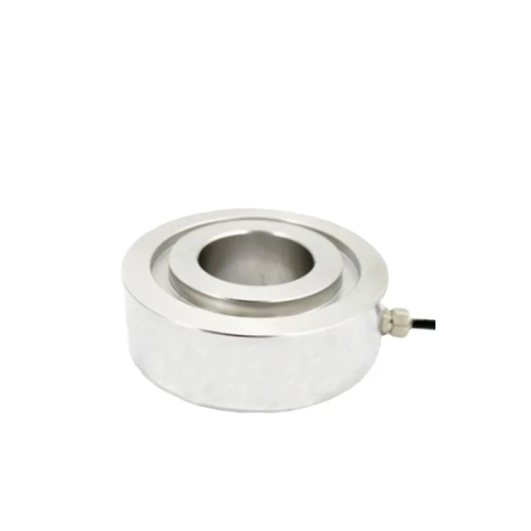 

GML642 ring type small force transducer load cell 1t 2t 3t